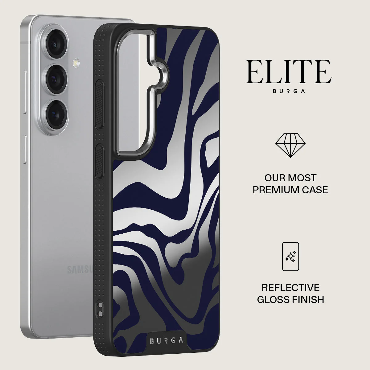 Vigilant - Samsung Galaxy S26 Plus Case - Image 57