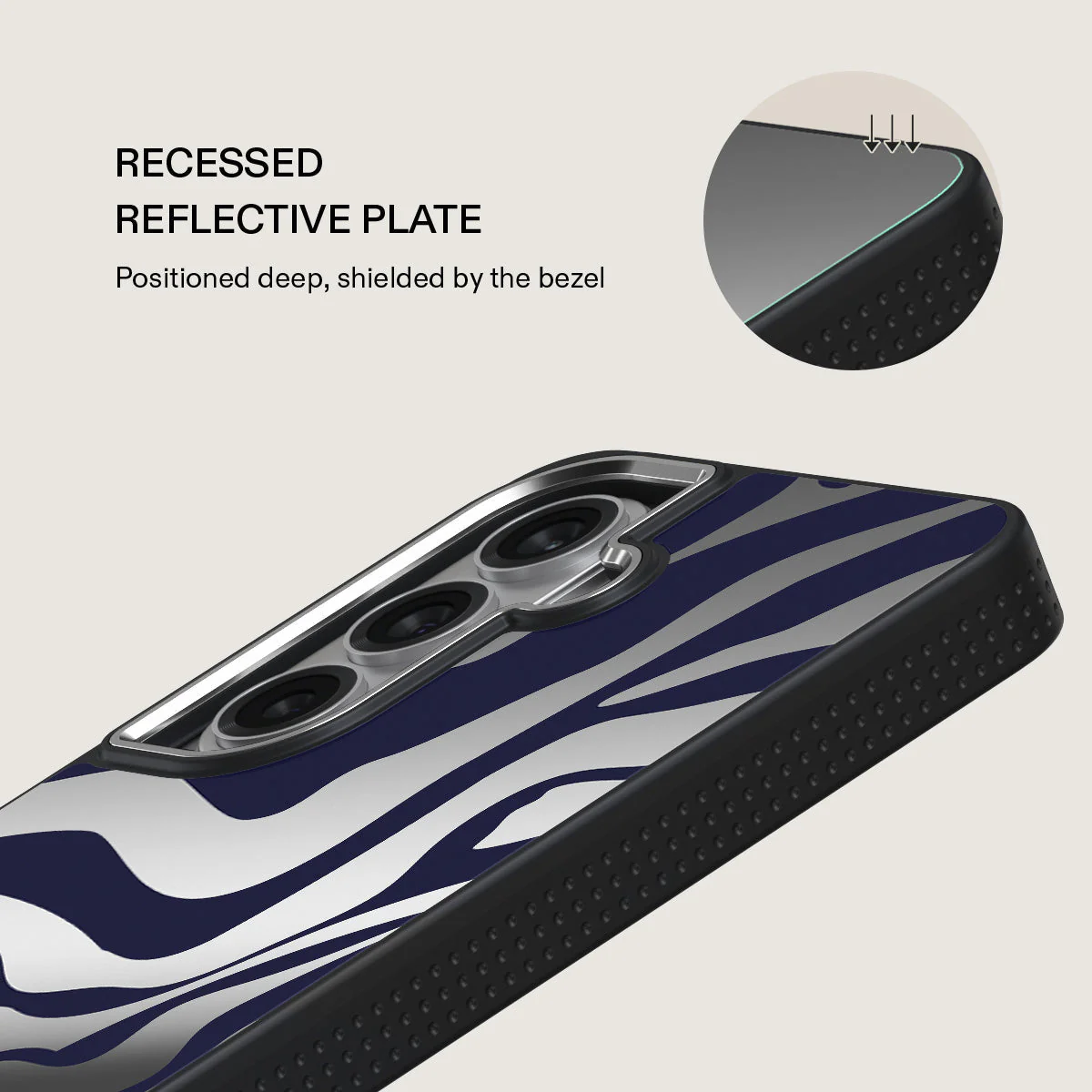 Vigilant - Samsung Galaxy S26 Plus Case - Image 59