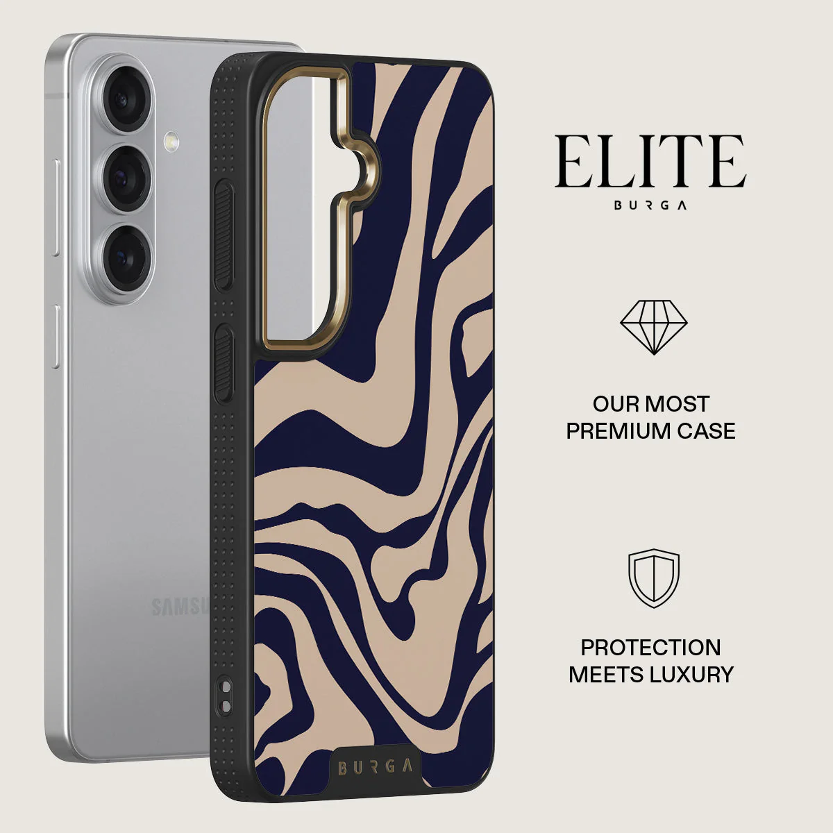 Vigilant - Samsung Galaxy S26 Plus Case - Image 6