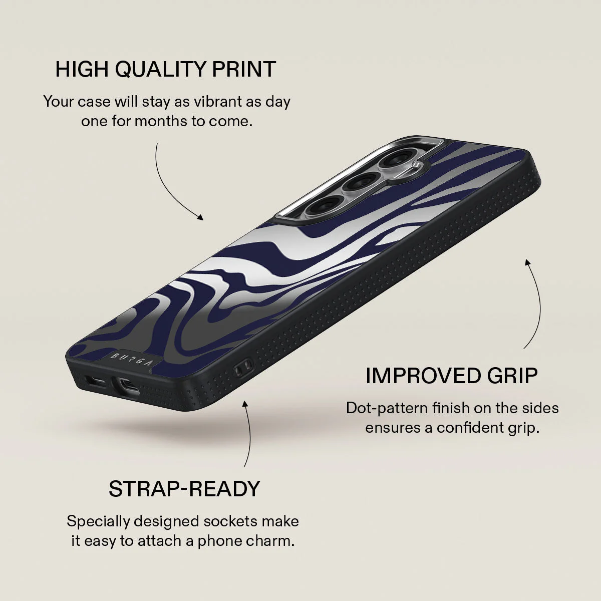Vigilant - Samsung Galaxy S26 Plus Case - Image 61