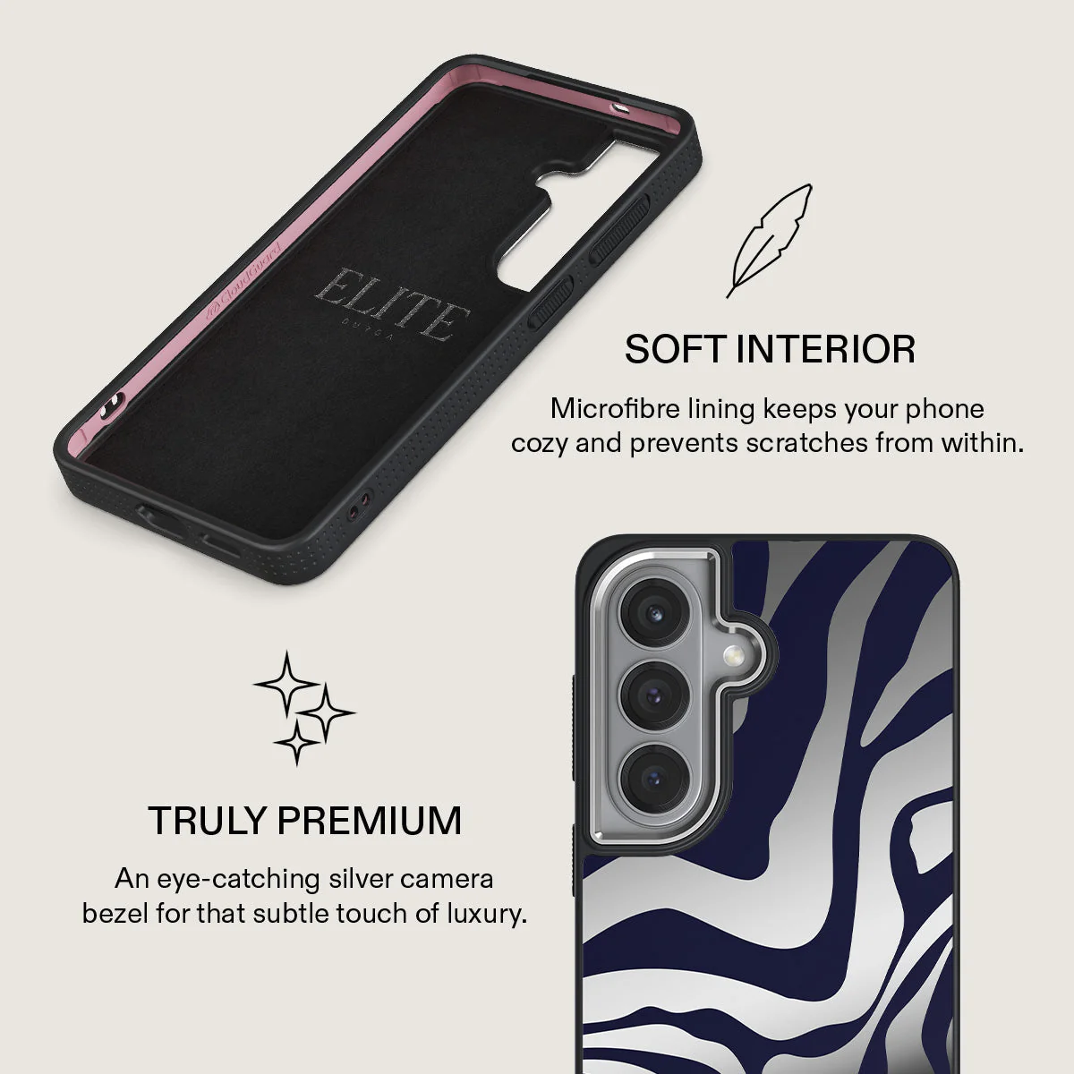 Vigilant - Samsung Galaxy S26 Plus Case - Image 62