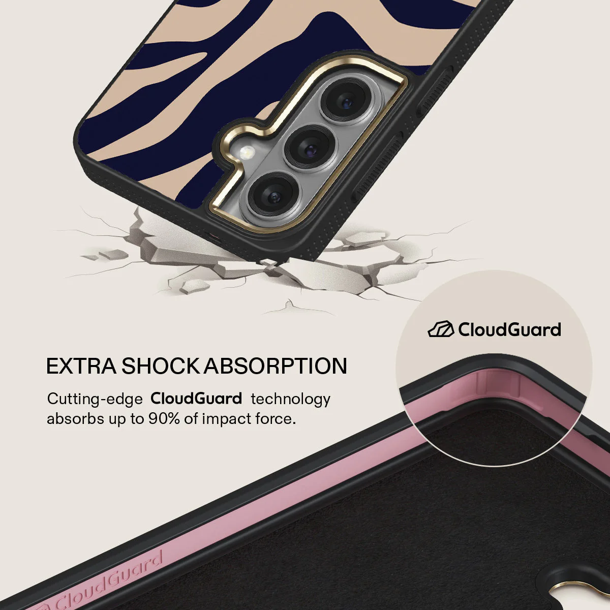 Vigilant - Samsung Galaxy S26 Plus Case - Image 7