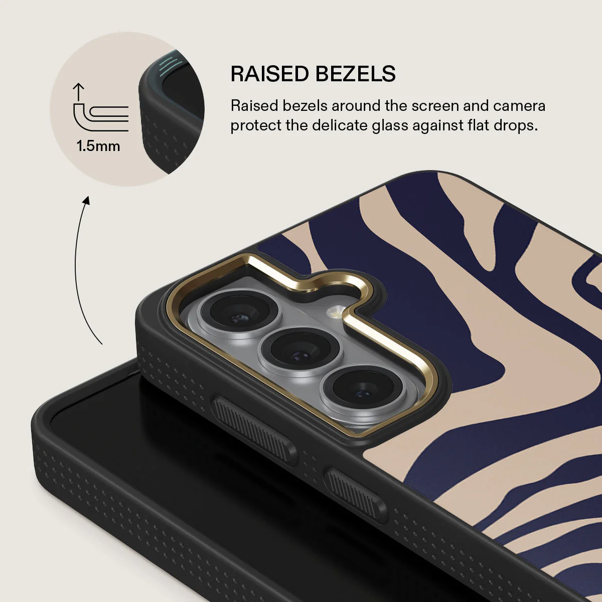 Vigilant - Samsung Galaxy S26 Plus Case - Image 8