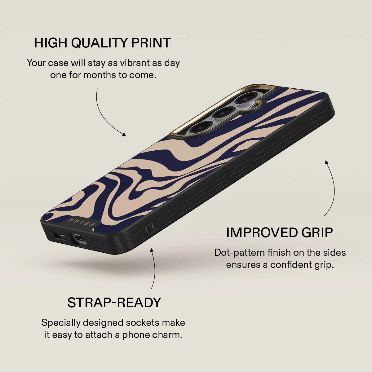 Vigilant - Samsung Galaxy S26 Plus Case - Image 9