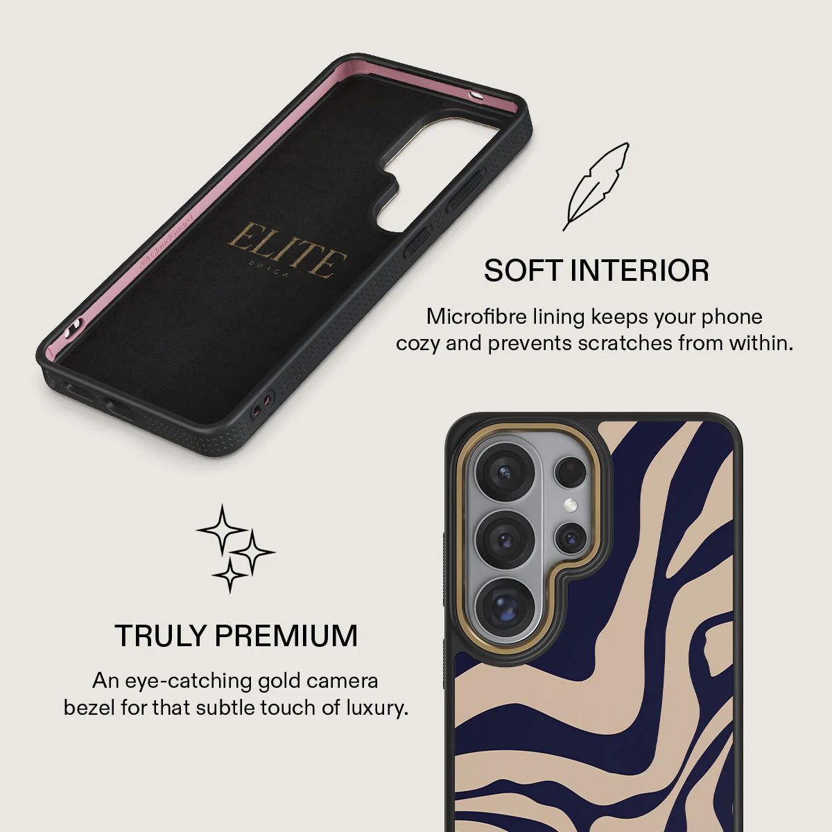 Vigilant - Samsung Galaxy S26 Ultra Case - Image 10