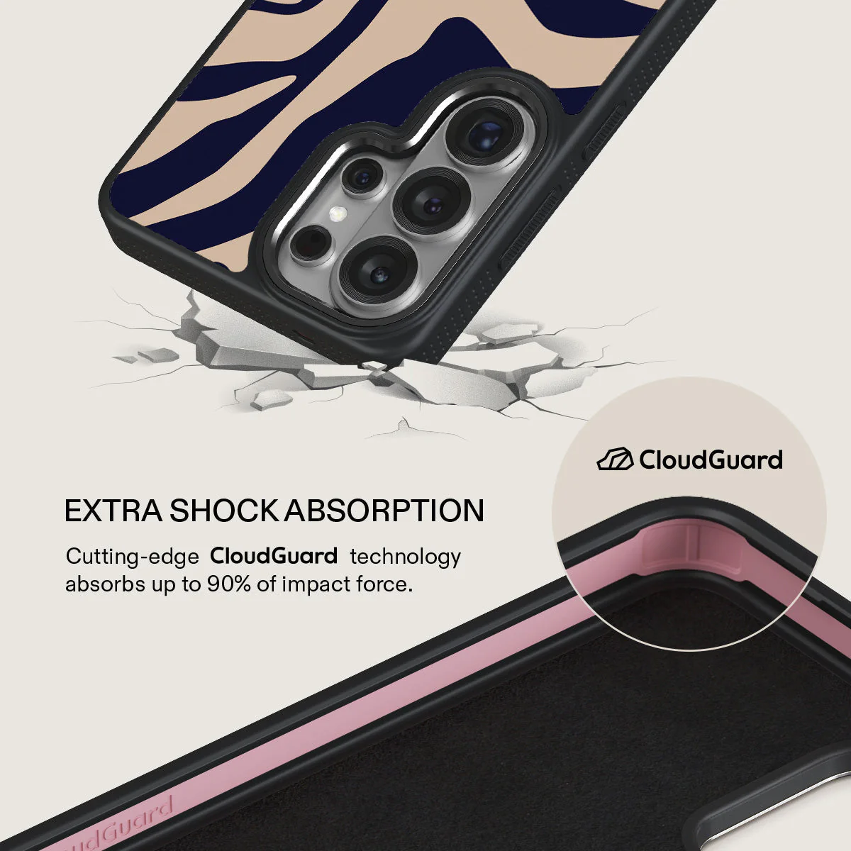 Vigilant - Samsung Galaxy S26 Ultra Case - Image 14