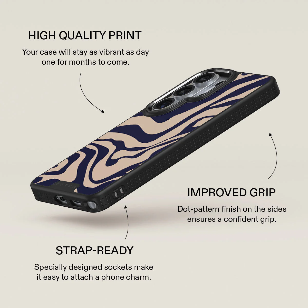 Vigilant - Samsung Galaxy S26 Ultra Case - Image 16