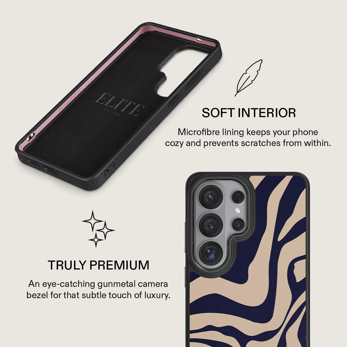 Vigilant - Samsung Galaxy S26 Ultra Case - Image 17