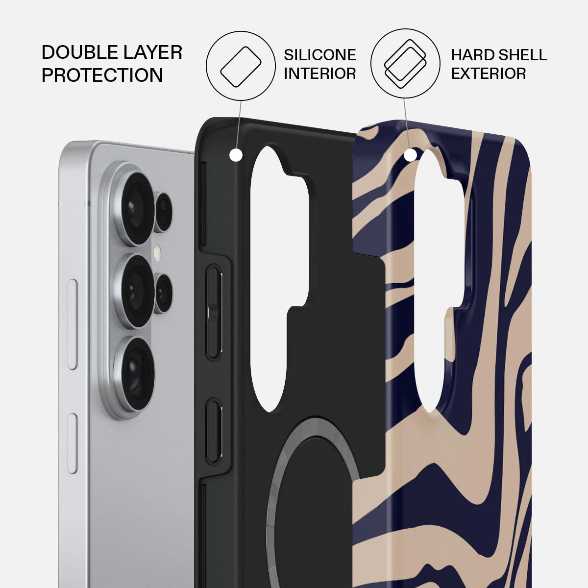 Vigilant - Samsung Galaxy S26 Ultra Case - Image 2