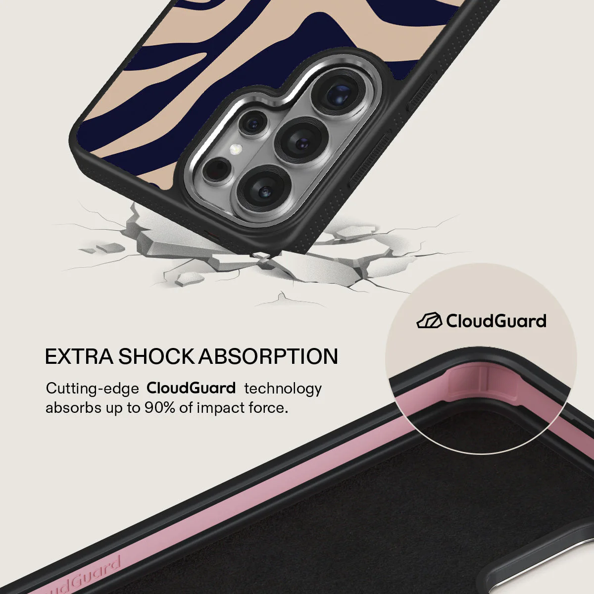 Vigilant - Samsung Galaxy S26 Ultra Case - Image 21
