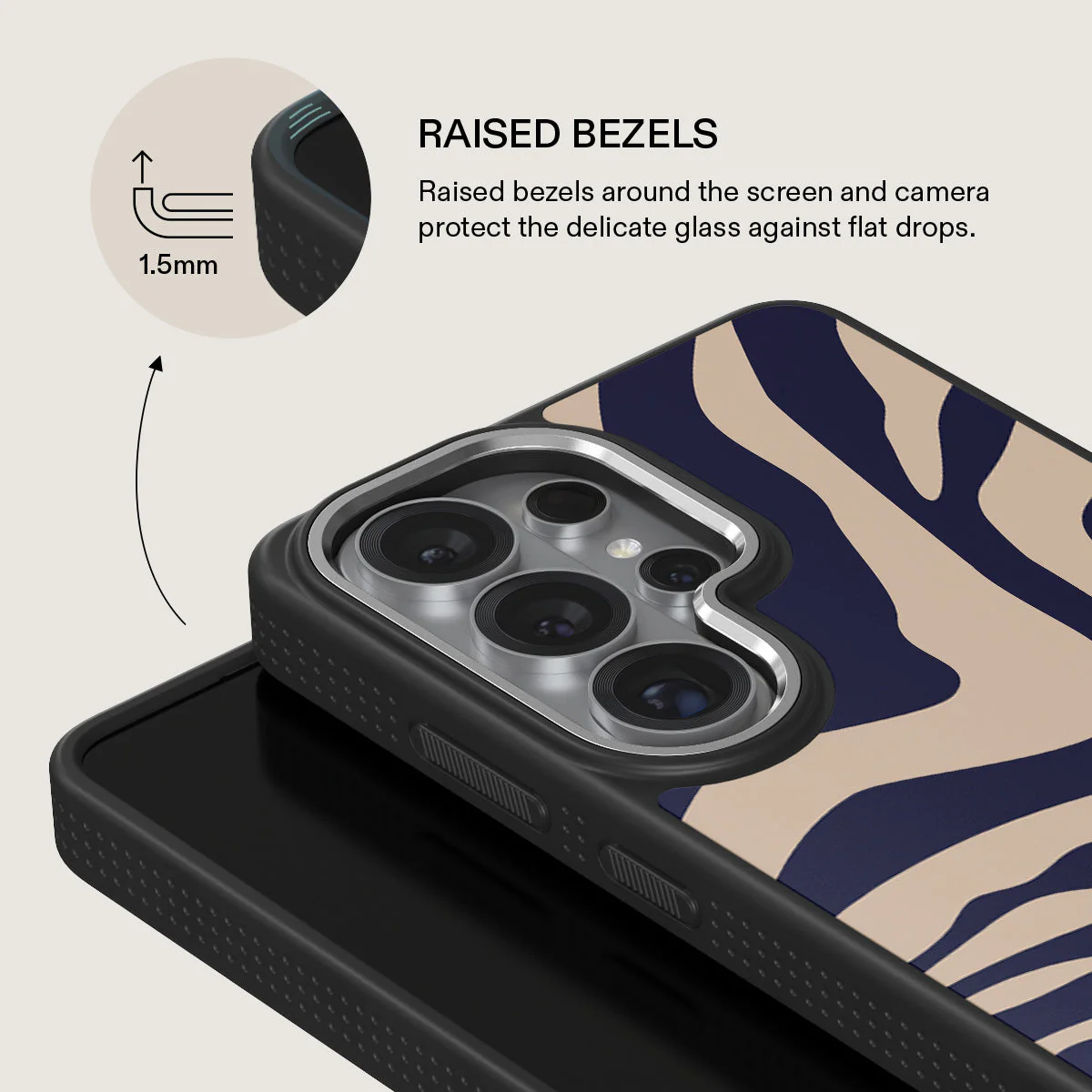 Vigilant - Samsung Galaxy S26 Ultra Case - Image 22
