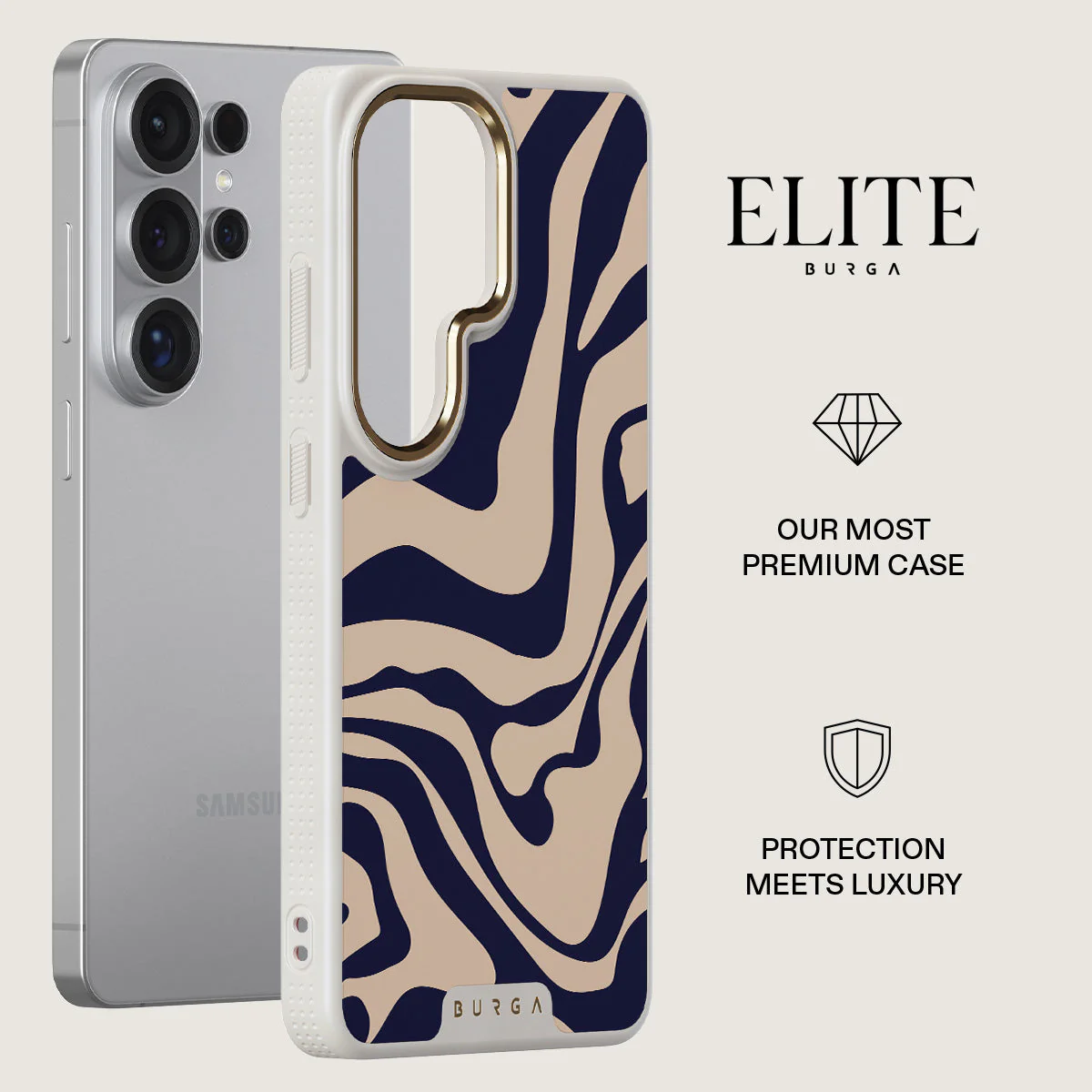 Vigilant - Samsung Galaxy S26 Ultra Case - Image 27