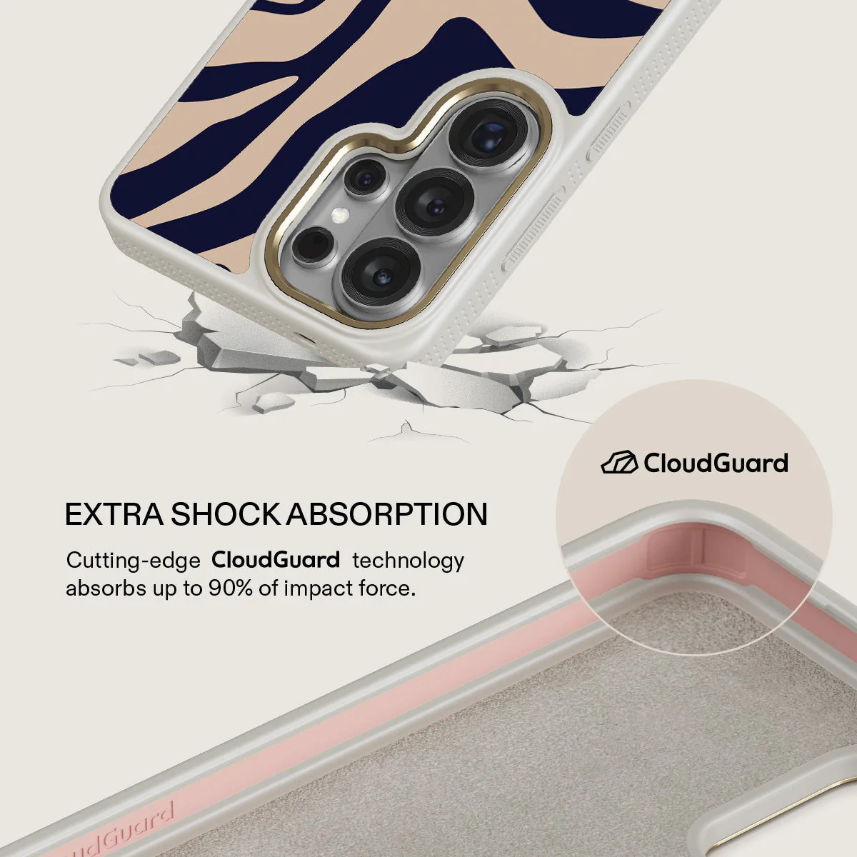 Vigilant - Samsung Galaxy S26 Ultra Case - Image 28