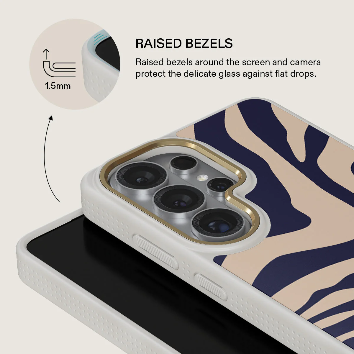 Vigilant - Samsung Galaxy S26 Ultra Case - Image 29
