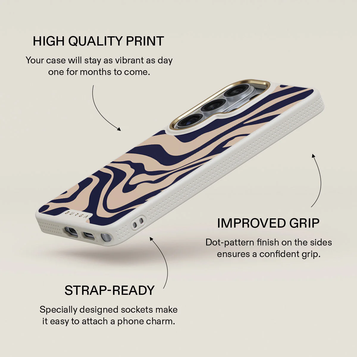Vigilant - Samsung Galaxy S26 Ultra Case - Image 30