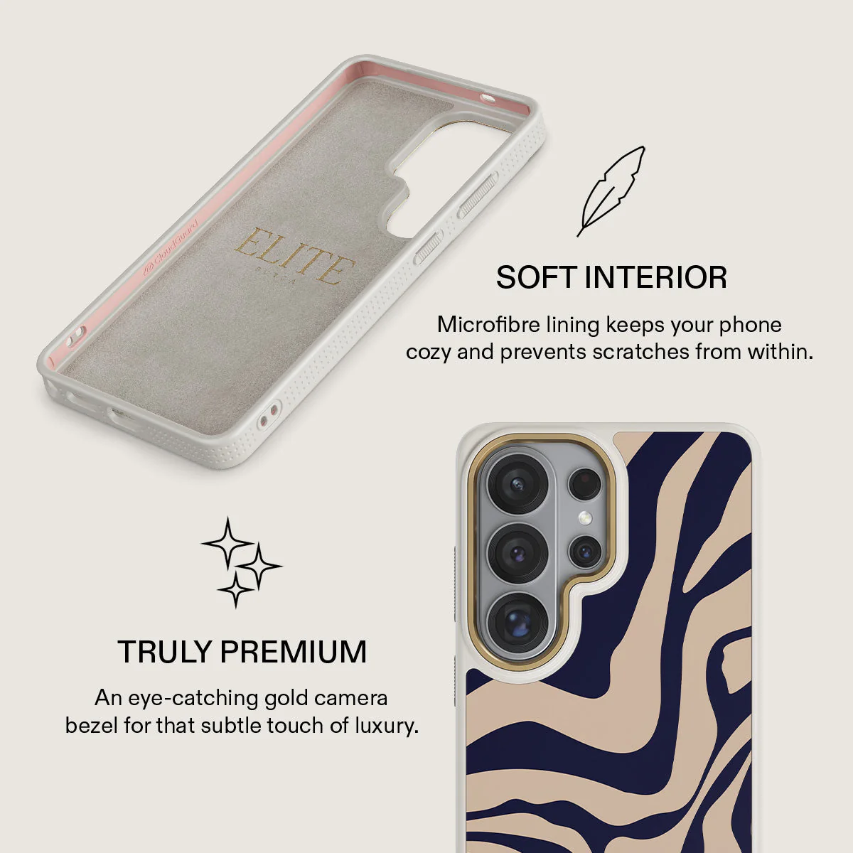 Vigilant - Samsung Galaxy S26 Ultra Case - Image 31