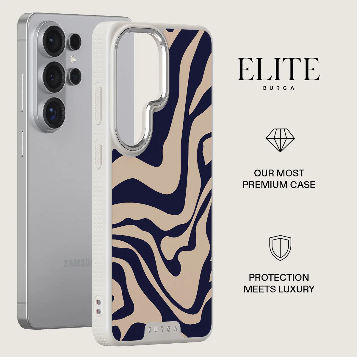 Vigilant - Samsung Galaxy S26 Ultra Case - Image 34