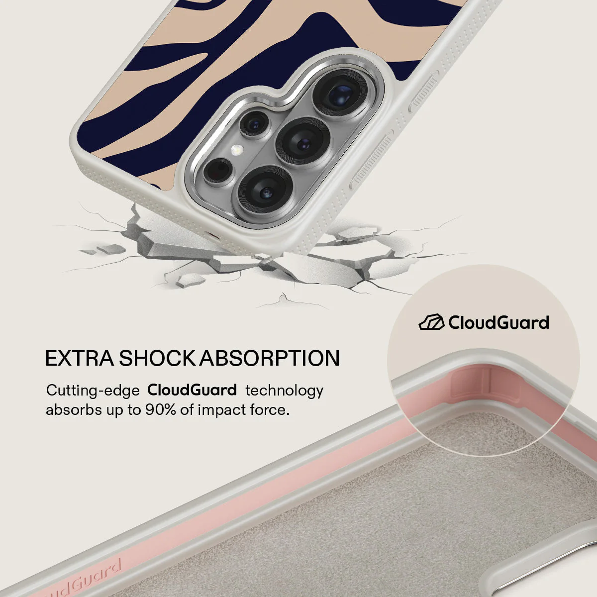 Vigilant - Samsung Galaxy S26 Ultra Case - Image 35