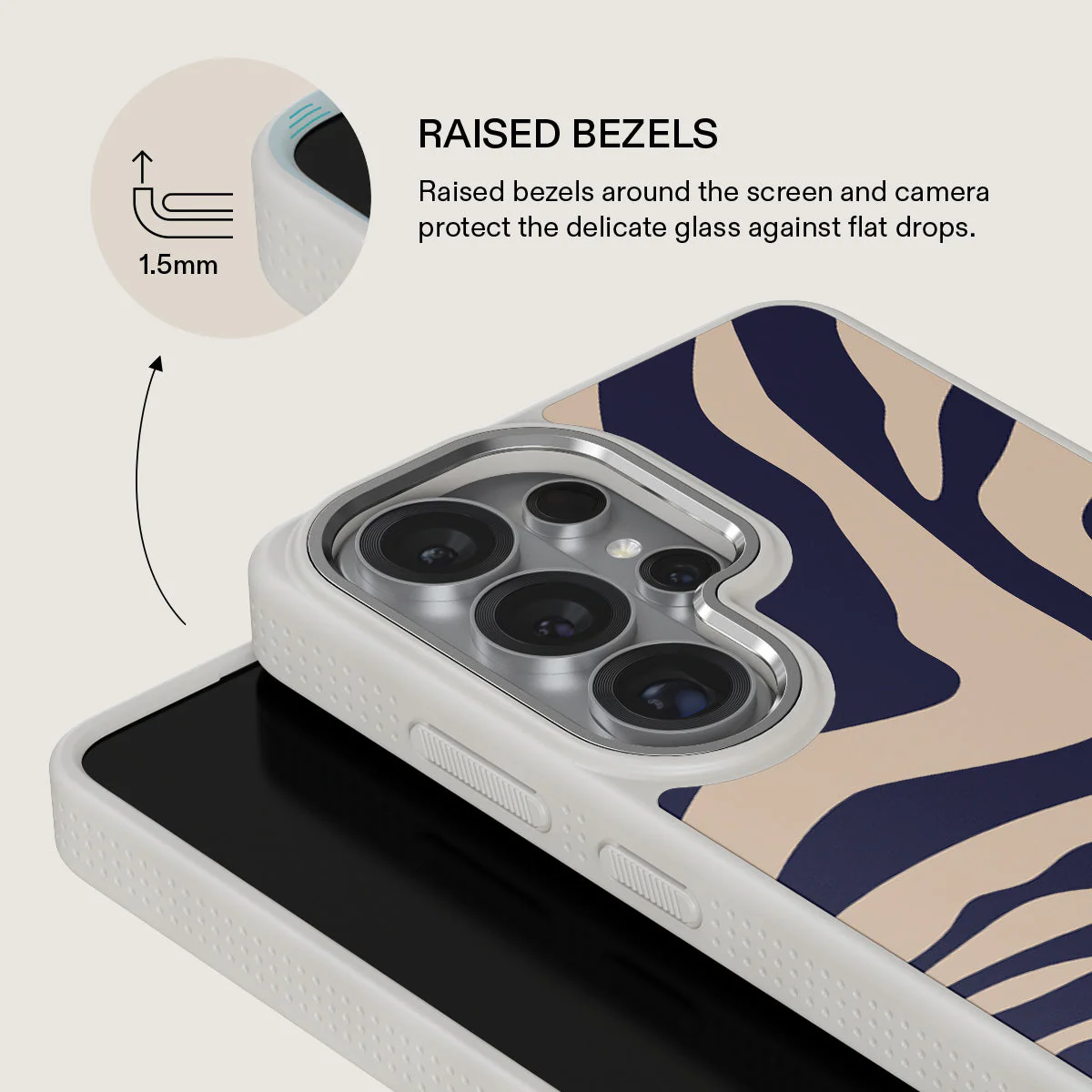 Vigilant - Samsung Galaxy S26 Ultra Case - Image 36