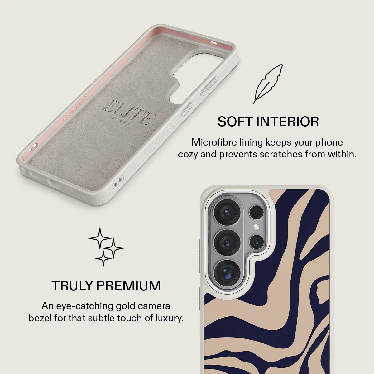 Vigilant - Samsung Galaxy S26 Ultra Case - Image 38