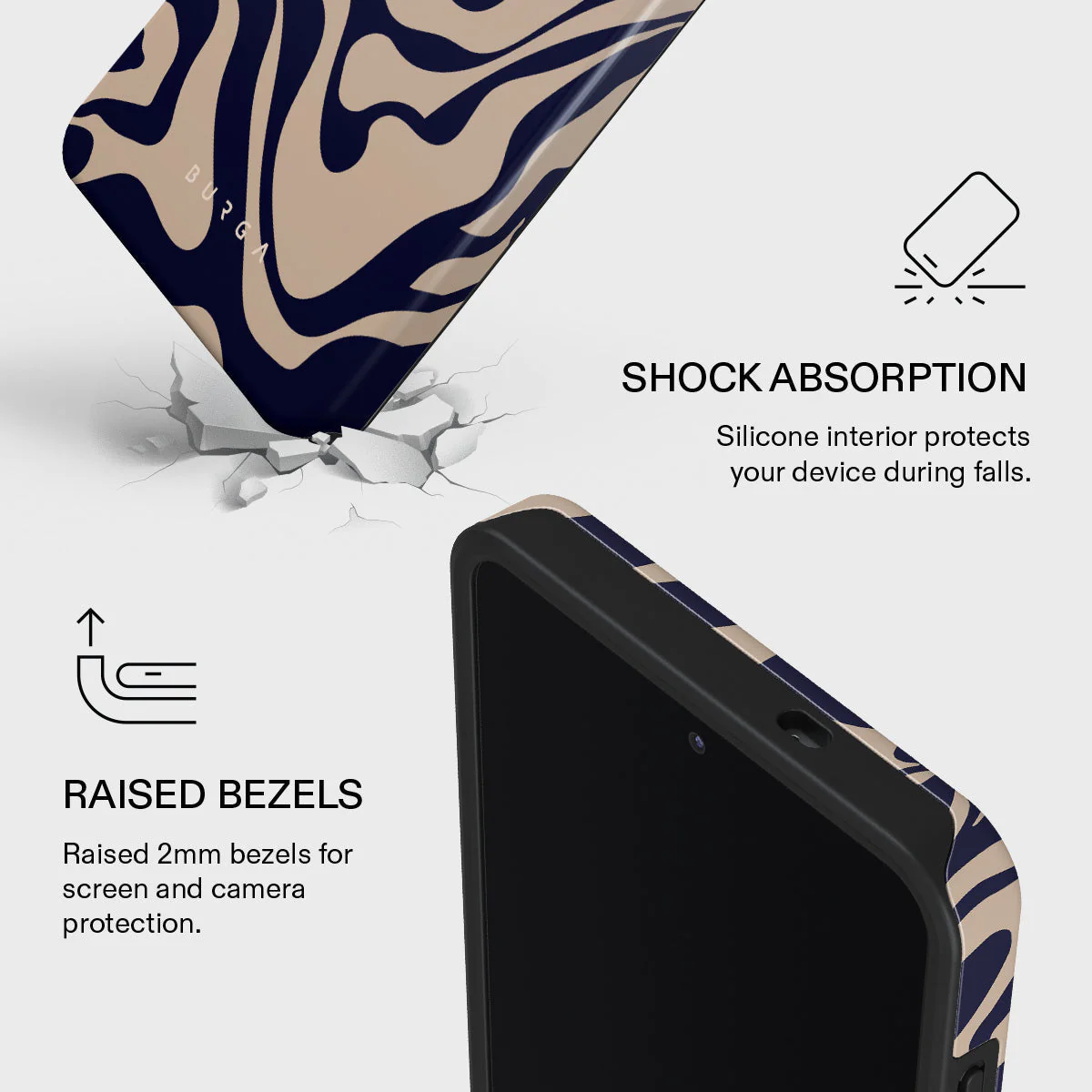 Vigilant - Samsung Galaxy S26 Ultra Case - Image 4