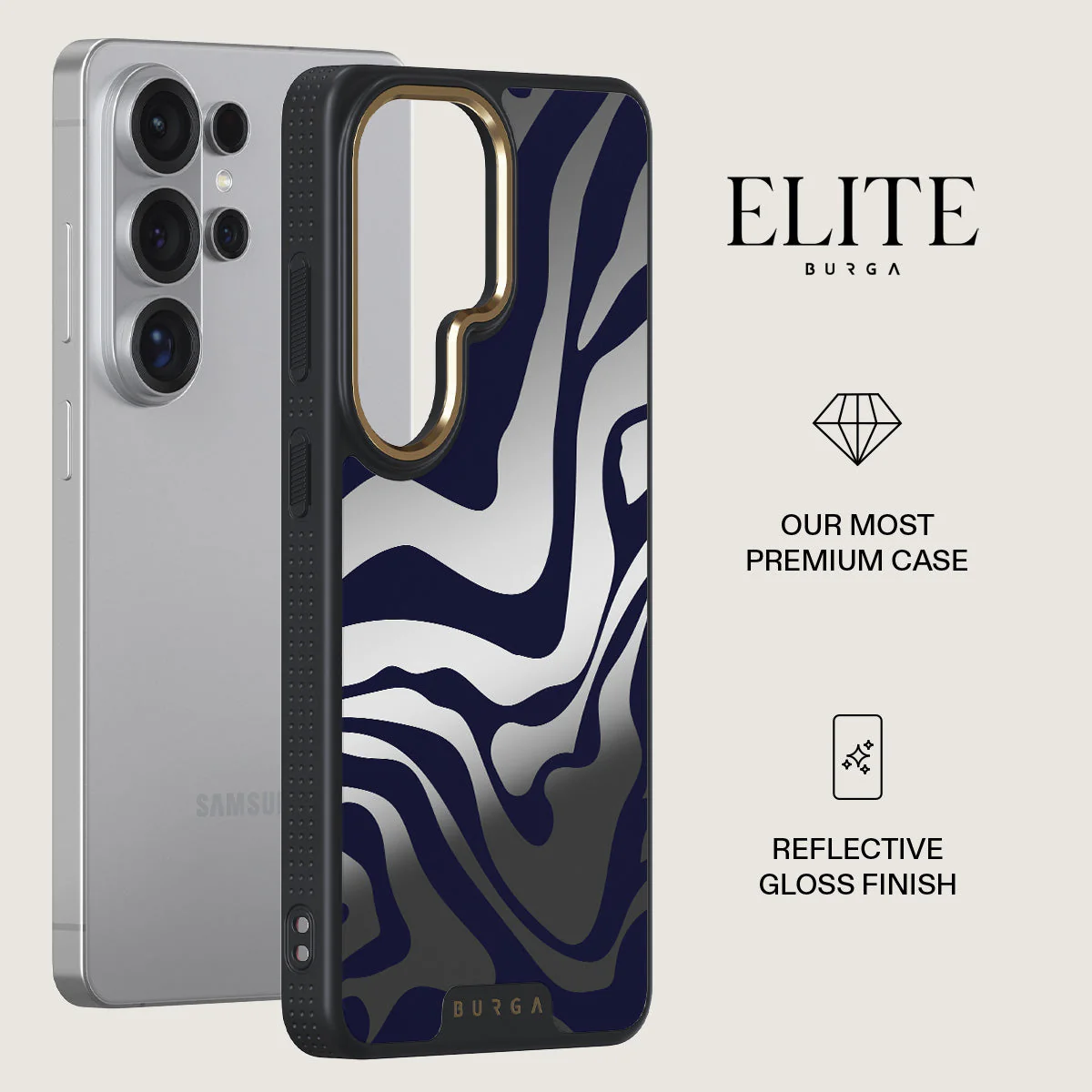Vigilant - Samsung Galaxy S26 Ultra Case - Image 41