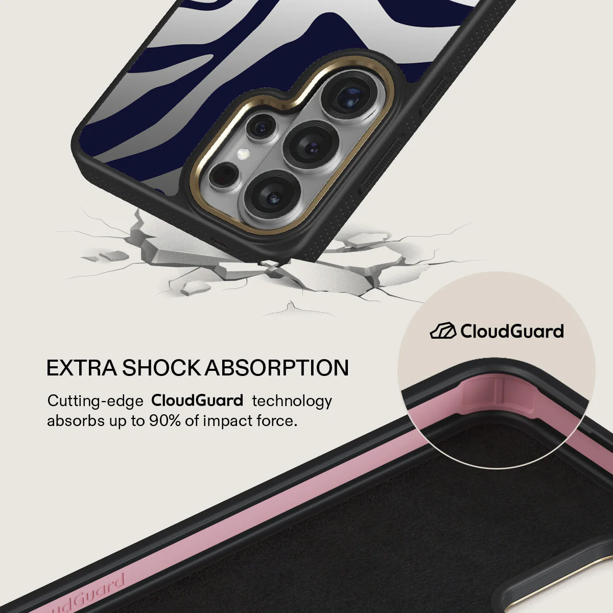 Vigilant - Samsung Galaxy S26 Ultra Case - Image 42