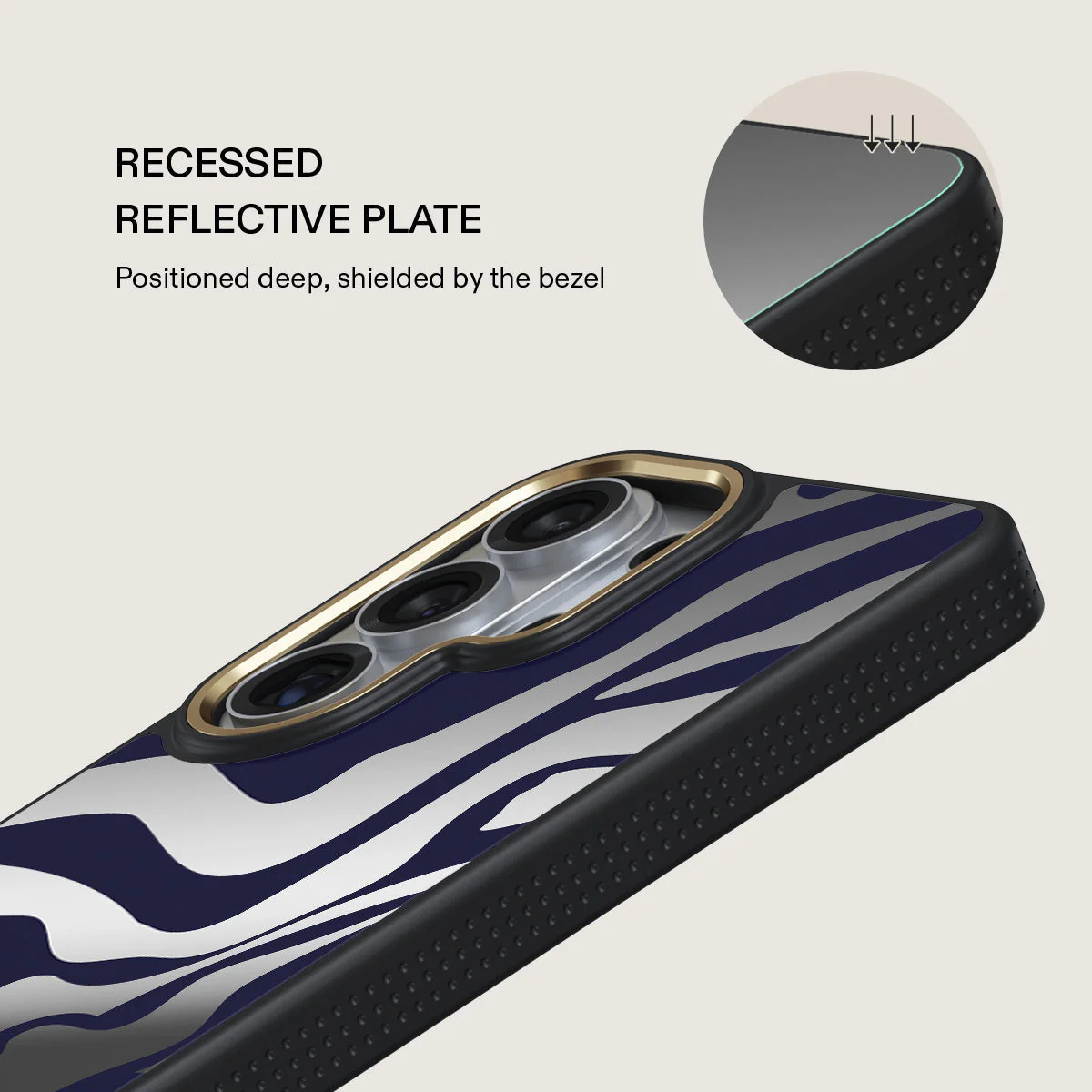 Vigilant - Samsung Galaxy S26 Ultra Case - Image 43