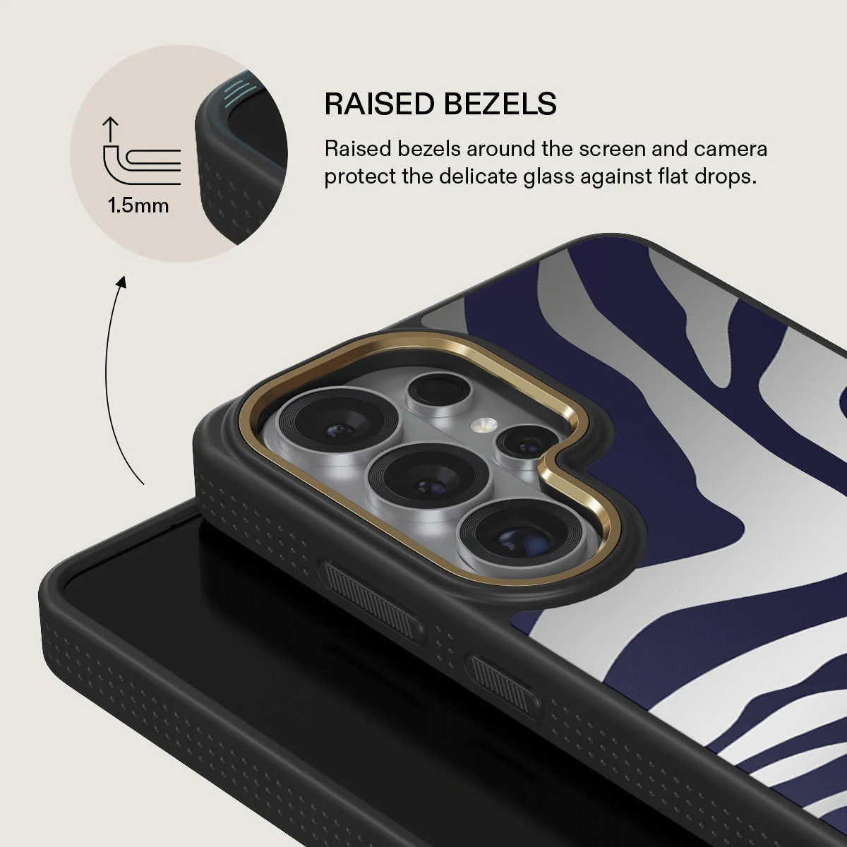 Vigilant - Samsung Galaxy S26 Ultra Case - Image 44