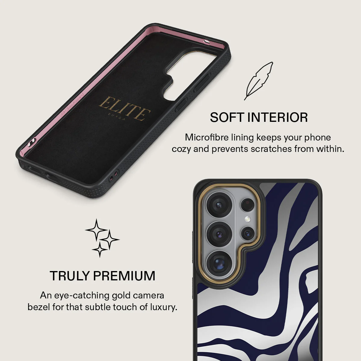 Vigilant - Samsung Galaxy S26 Ultra Case - Image 46