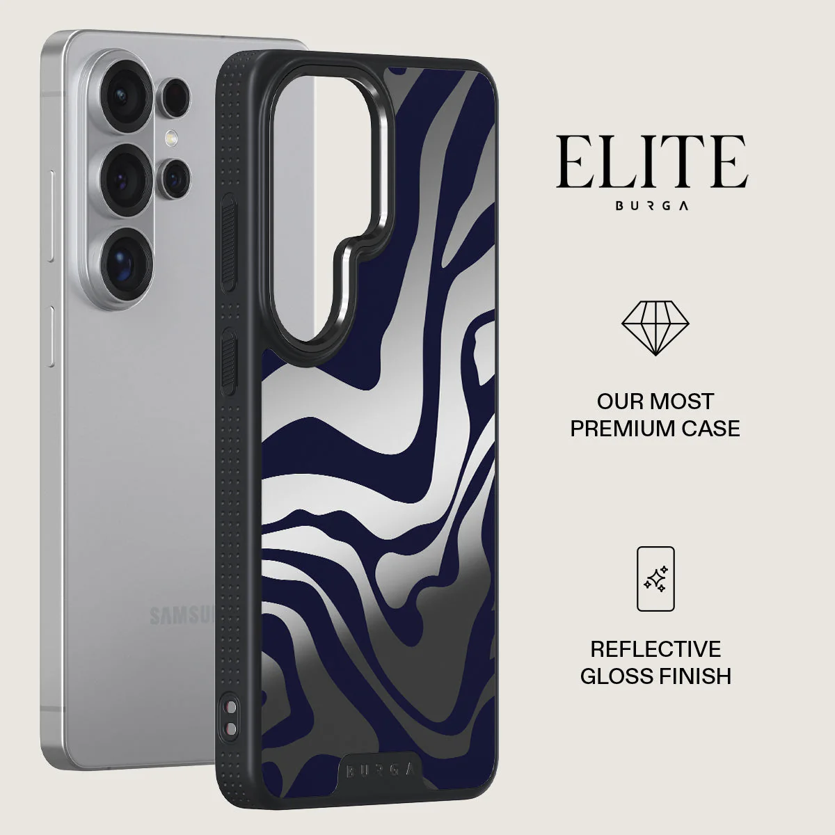Vigilant - Samsung Galaxy S26 Ultra Case - Image 49