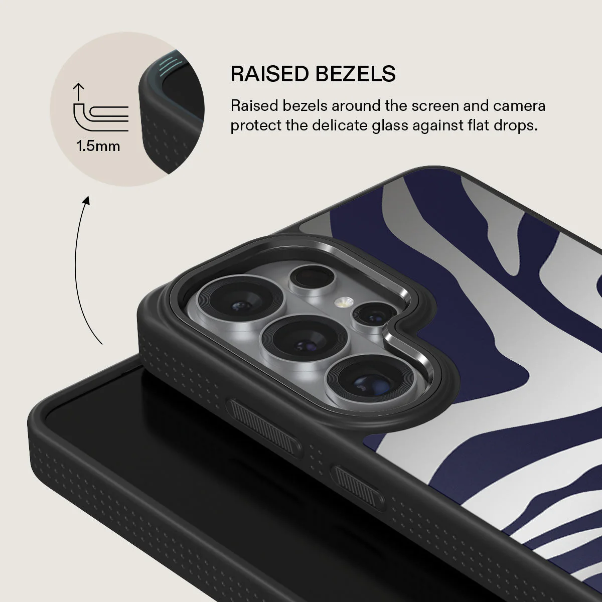Vigilant - Samsung Galaxy S26 Ultra Case - Image 52