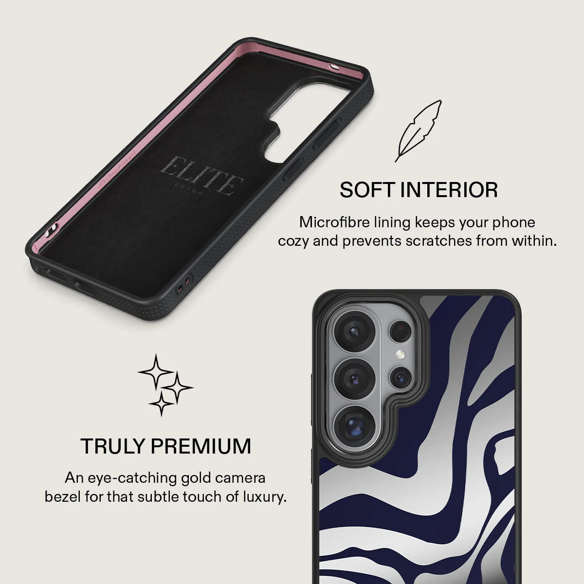 Vigilant - Samsung Galaxy S26 Ultra Case - Image 54