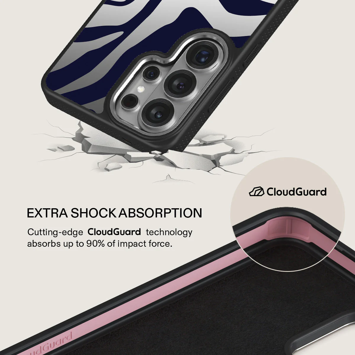 Vigilant - Samsung Galaxy S26 Ultra Case - Image 58