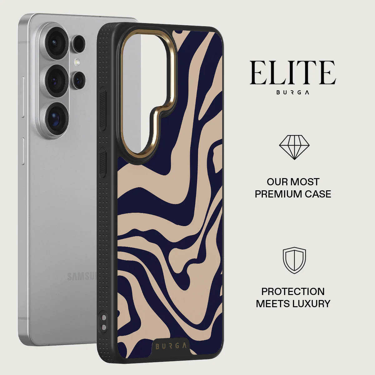 Vigilant - Samsung Galaxy S26 Ultra Case - Image 6