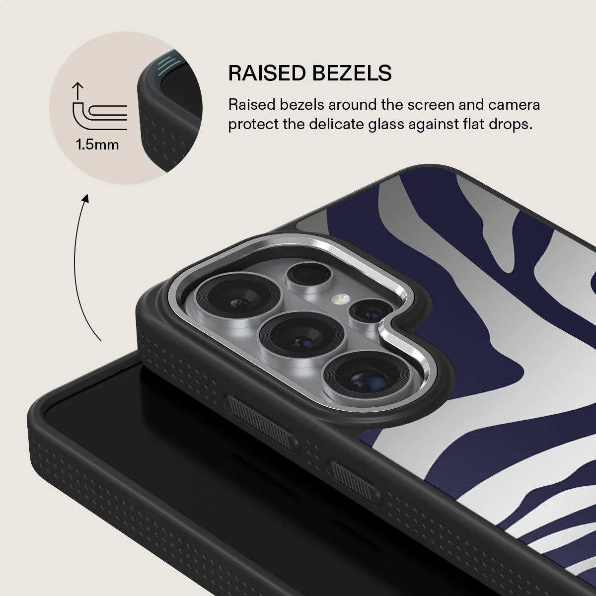 Vigilant - Samsung Galaxy S26 Ultra Case - Image 60