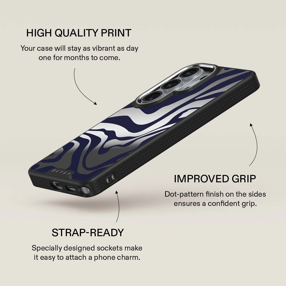 Vigilant - Samsung Galaxy S26 Ultra Case - Image 61