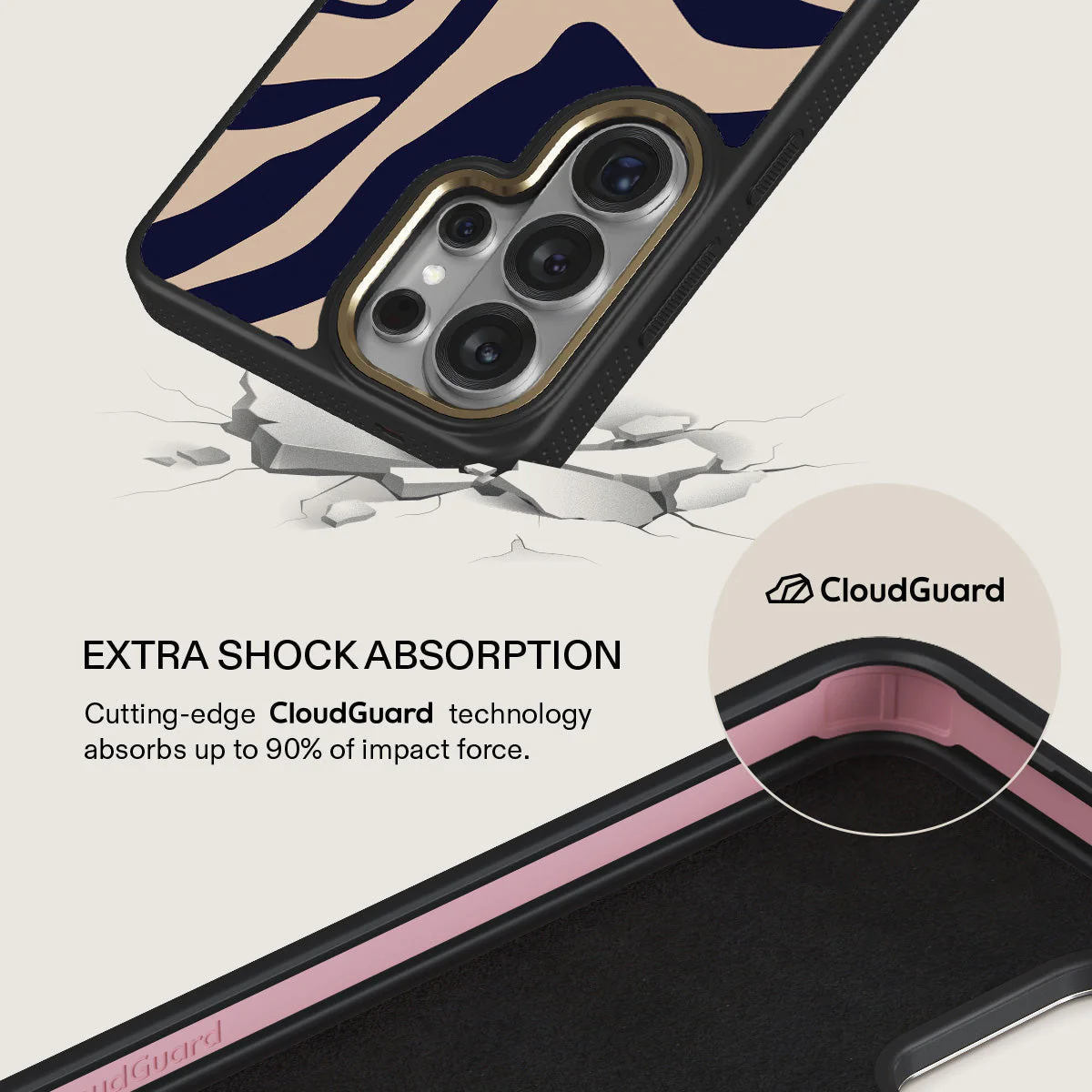 Vigilant - Samsung Galaxy S26 Ultra Case - Image 7