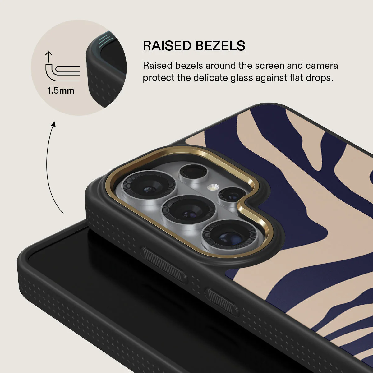 Vigilant - Samsung Galaxy S26 Ultra Case - Image 8