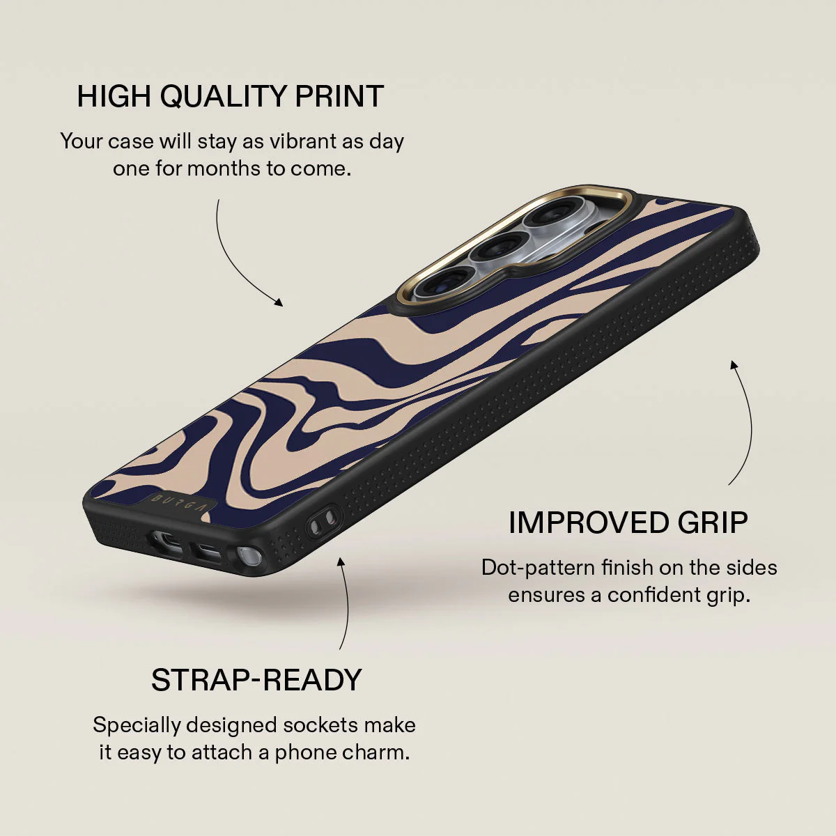 Vigilant - Samsung Galaxy S26 Ultra Case - Image 9