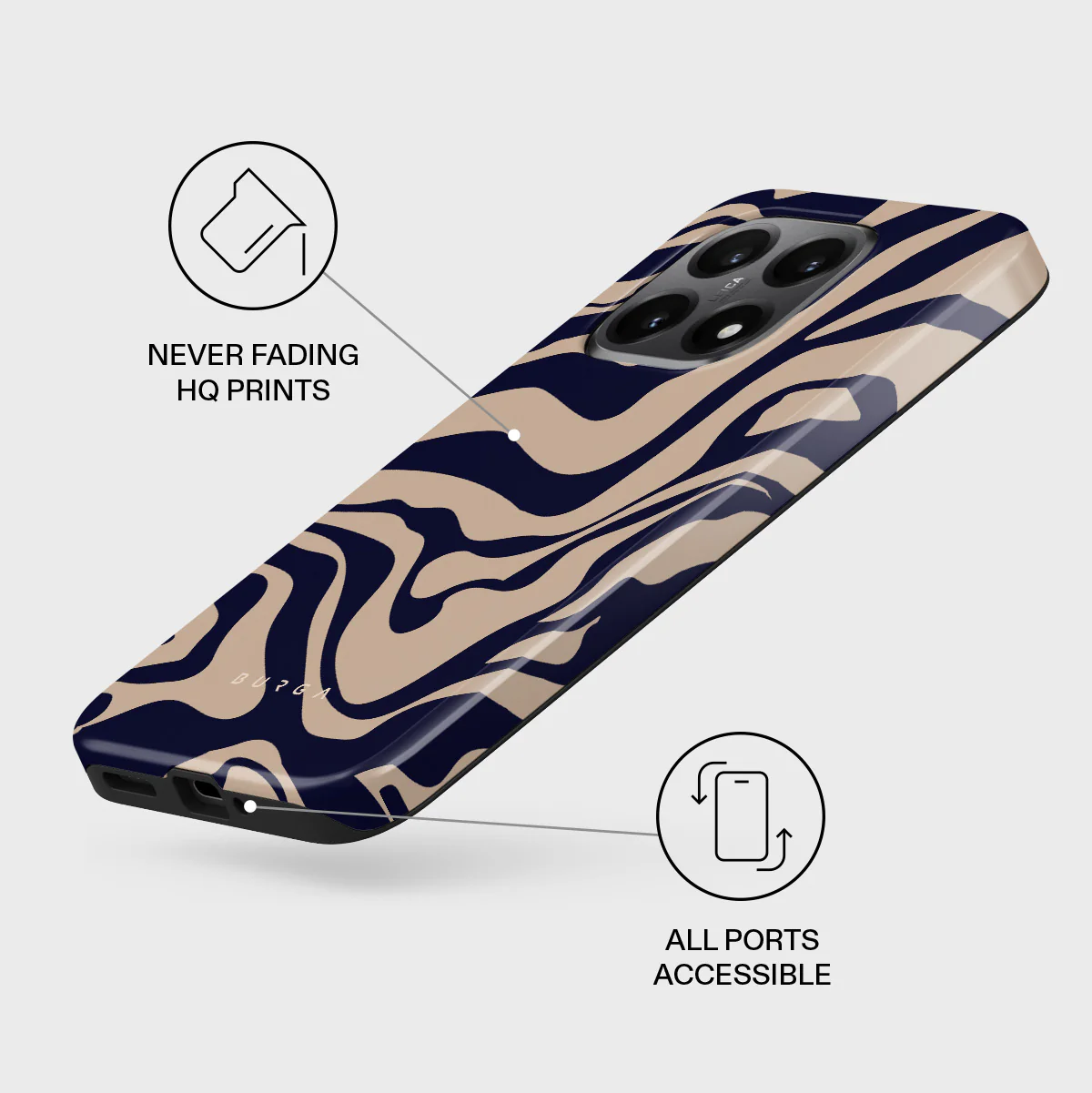 Vigilant - Xiaomi 15T Case - Image 3