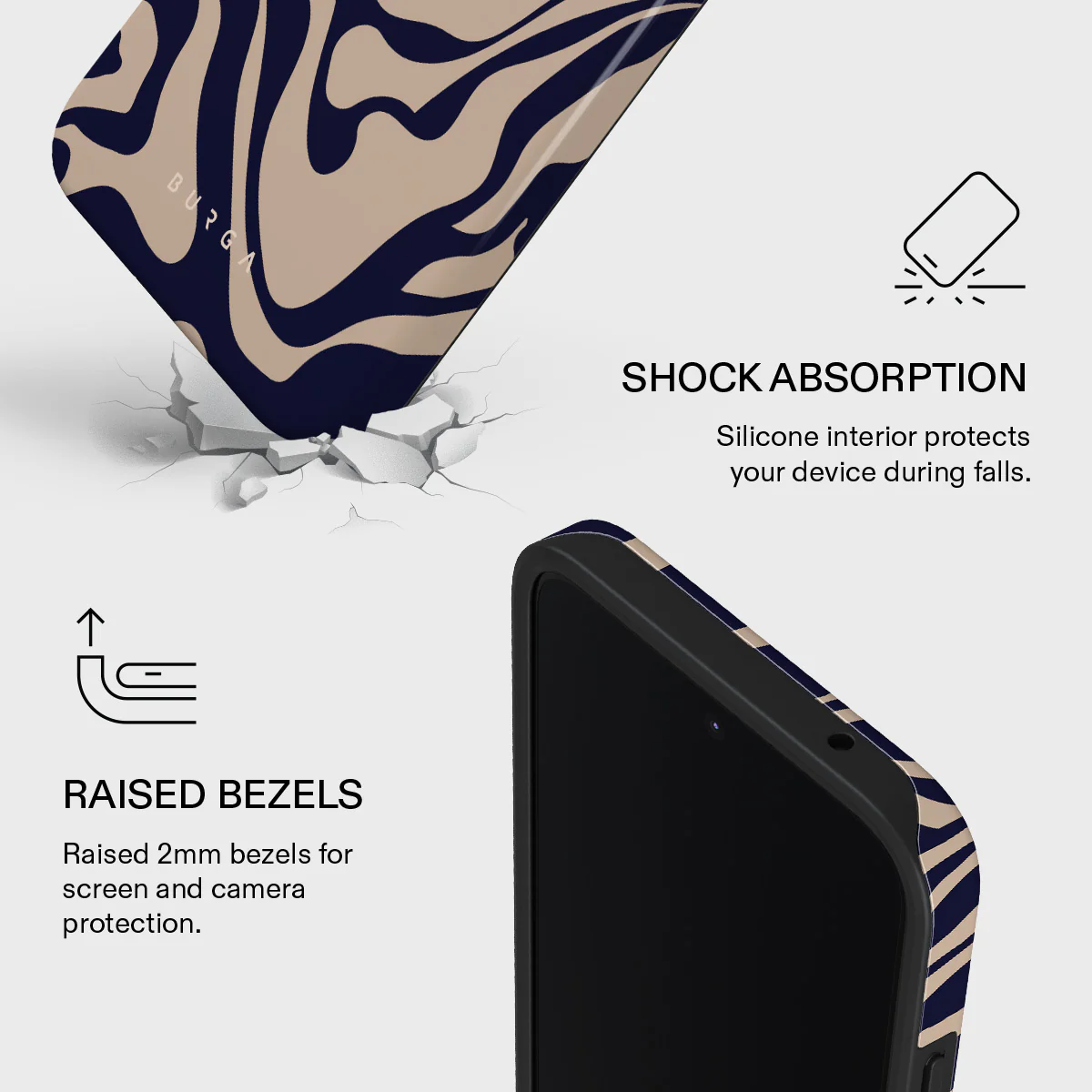 Vigilant - Xiaomi 15T Case - Image 4
