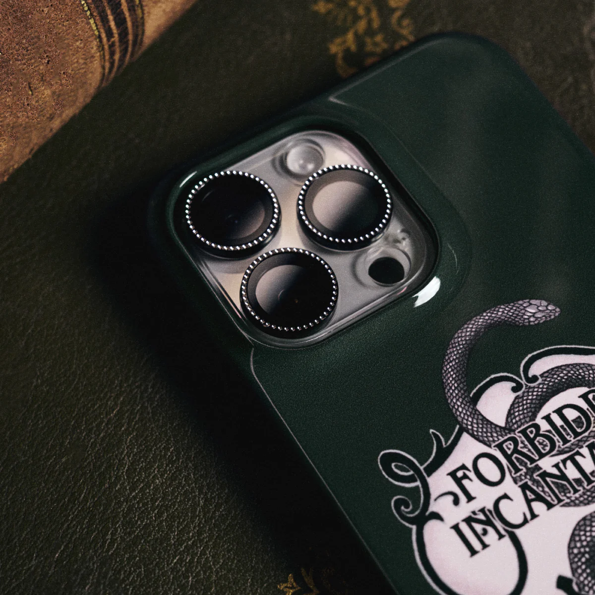 Villain - iPhone 17e Case - Image 7
