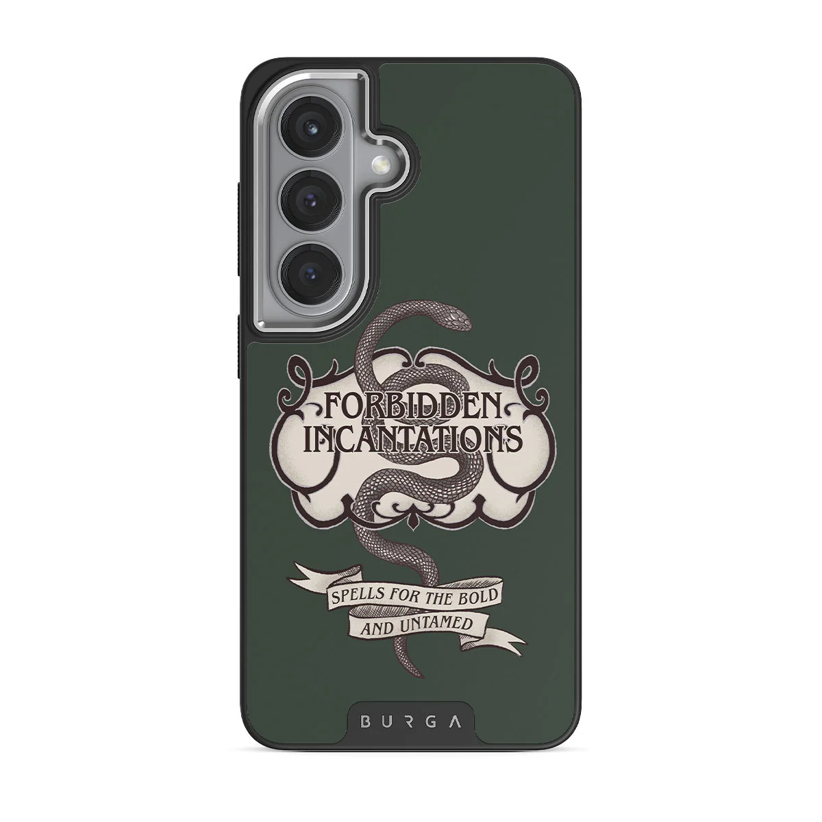 Villain - Samsung Galaxy S26 Case - Image 19