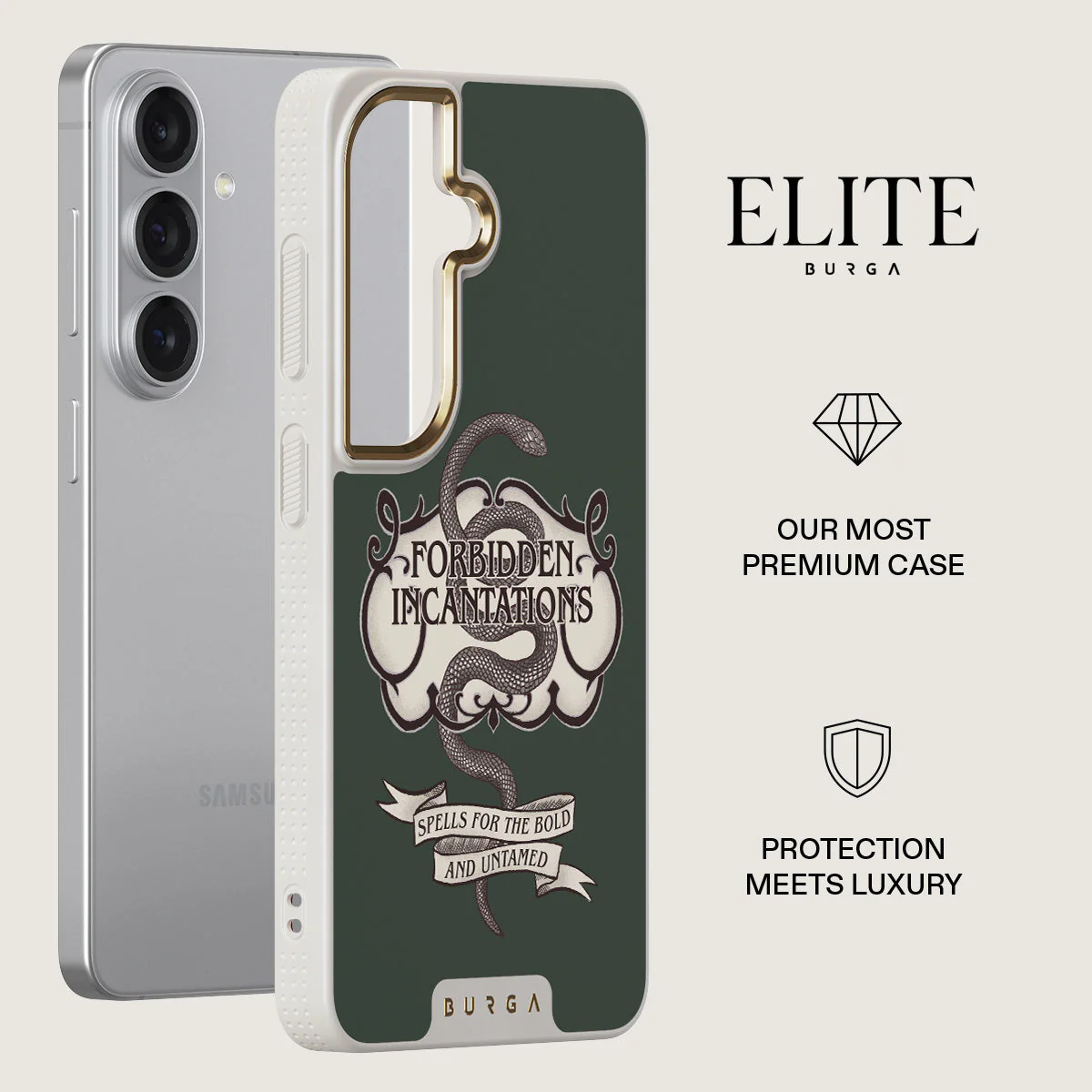 Villain - Samsung Galaxy S26 Case - Image 27