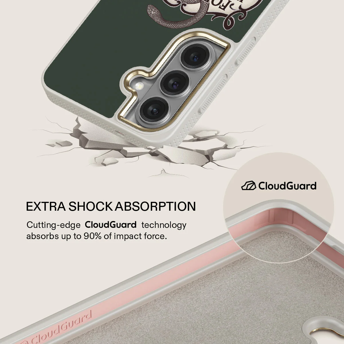 Villain - Samsung Galaxy S26 Case - Image 28