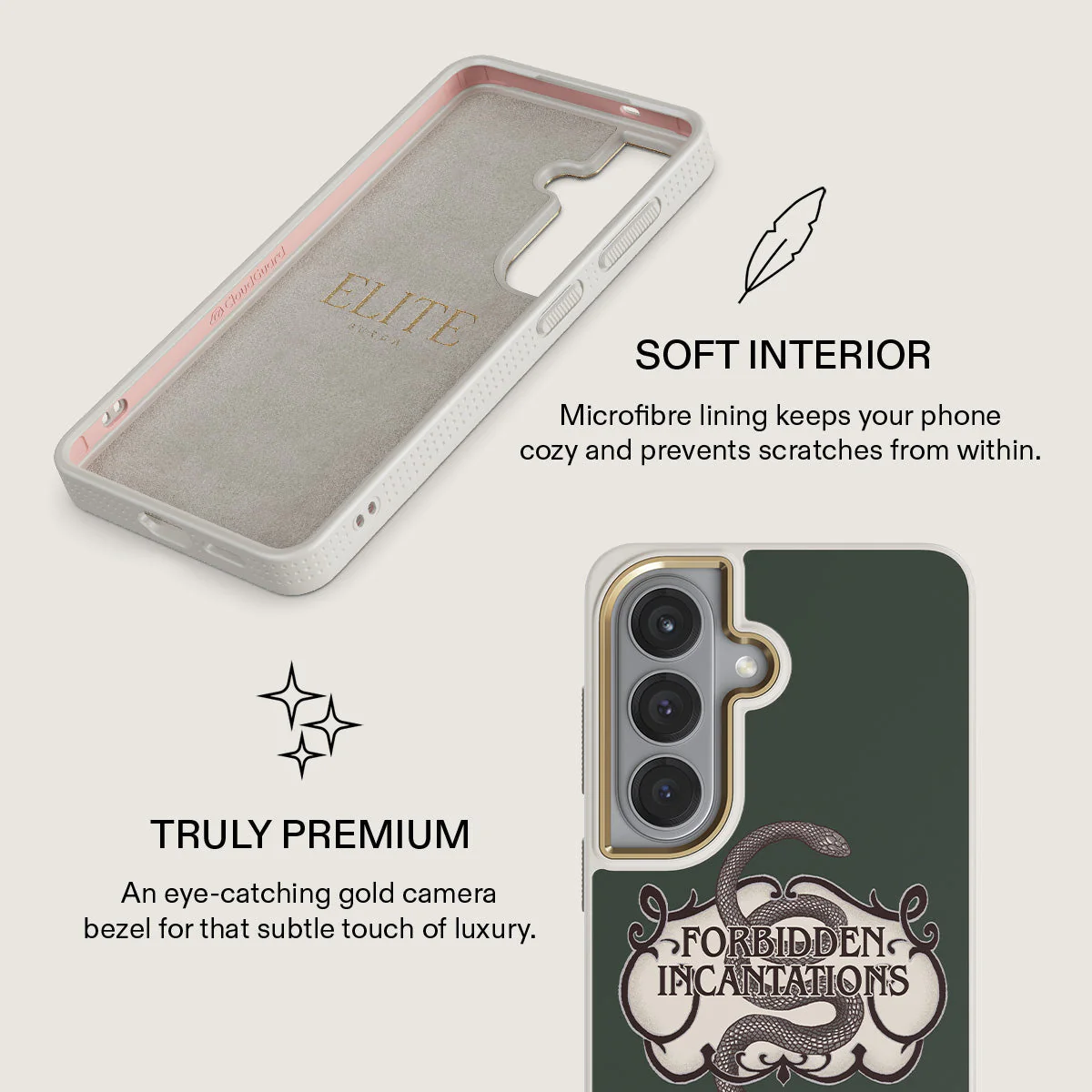 Villain - Samsung Galaxy S26 Case - Image 31