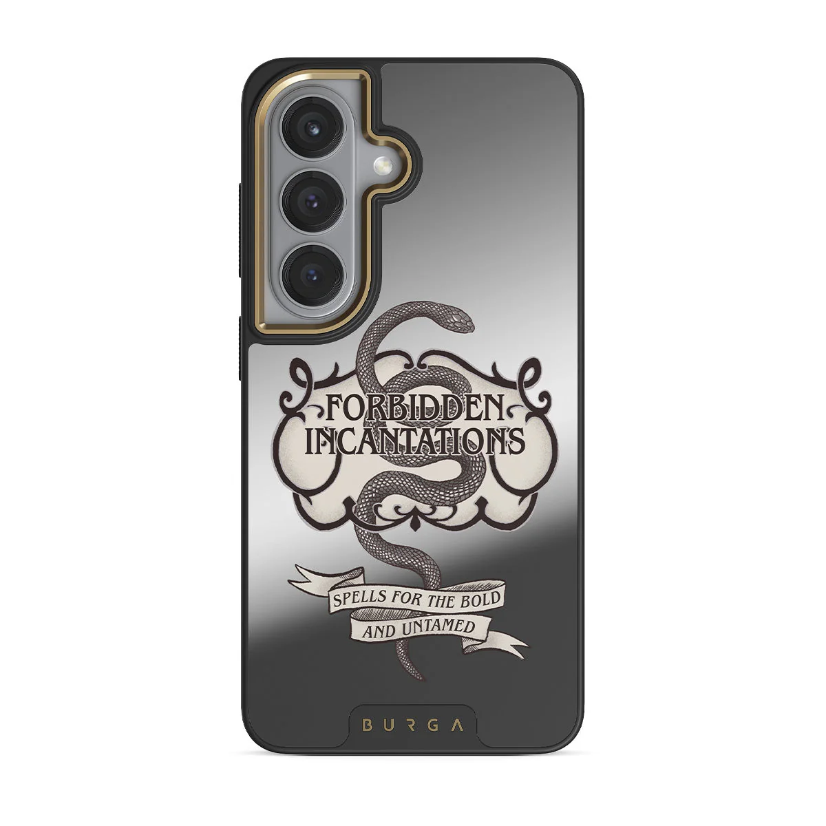 Villain - Samsung Galaxy S26 Case - Image 40