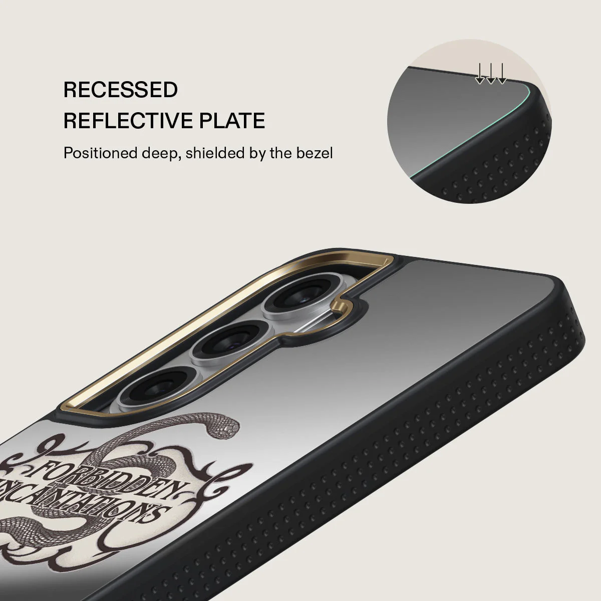 Villain - Samsung Galaxy S26 Case - Image 43
