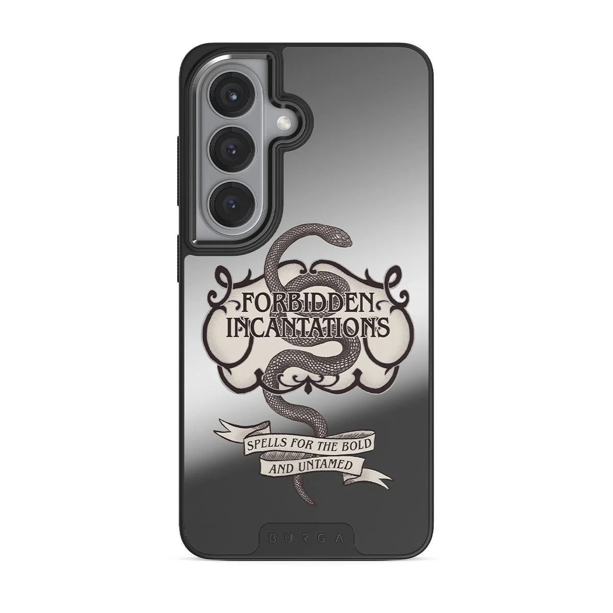 Villain - Samsung Galaxy S26 Case - Image 48